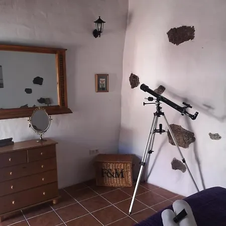 Casa Junto A La Colina *
