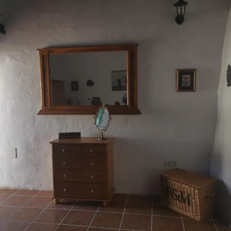 Apartamento Casa Junto A La Colina