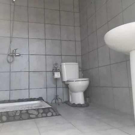 Casa Junto A La Colina Апартаменты Maguez
