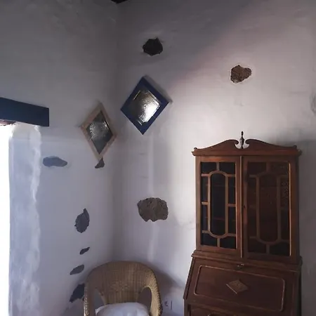 Apartamento Casa Junto A La Colina Máguez
