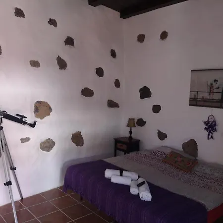 Casa Junto A La Colina Appartement *