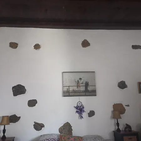 Casa Junto A La Colina Máguez