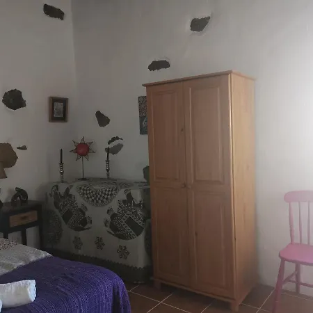 Appartement Casa Junto A La Colina *