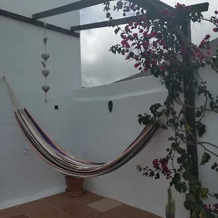 Appartement Casa Junto A La Colina Máguez