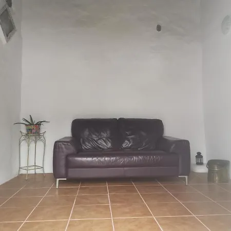 Casa Junto A La Colina * Máguez